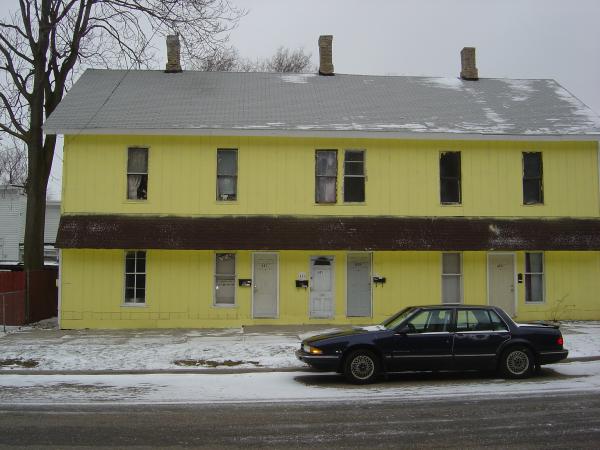 2004 - Fourth Street Between Turner and Broadway 3